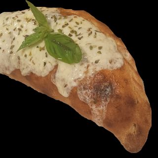 Mini Calzone