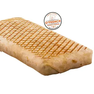 Taco Talla M
