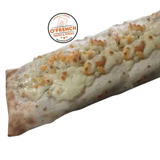 Taco Talla XL