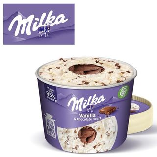 Milka cup 145 ml