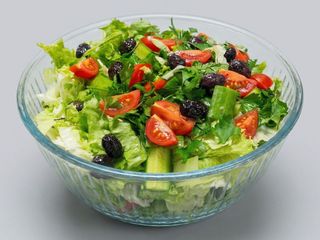 Ensalada Turca