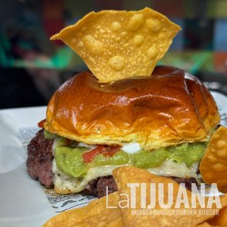 La Tijuana