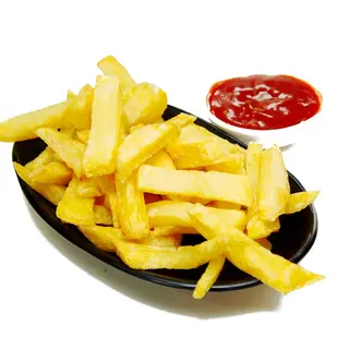 Patatas (1/2 Ración)