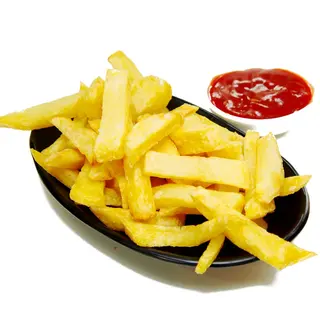 Patatas(Ración)