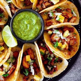 Combinado De Tacos 2 (8 Uds.)