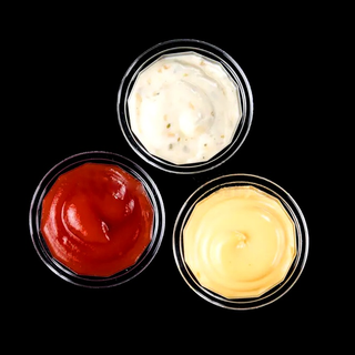 KETCHUP