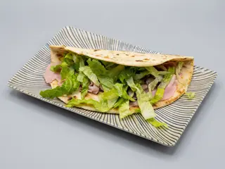 Piadina Maialina