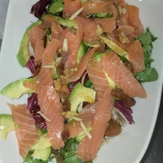 Ensalada noruega