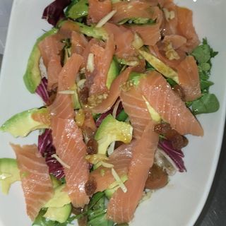 Ensalada noruega