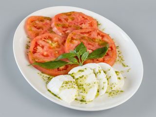 ENSALADA CAPRESE
