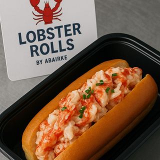 Elegante Cual Bogavante