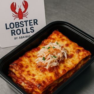 Lasagna amarradialla