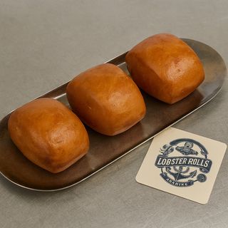 pan brioche asiatico
