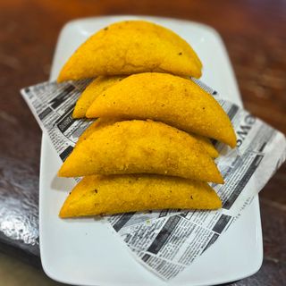Empanadas colombianas