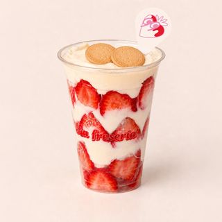 Vaso 99cheesecake