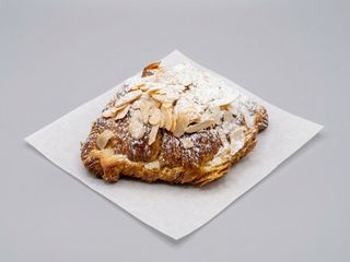 Almond Croissant