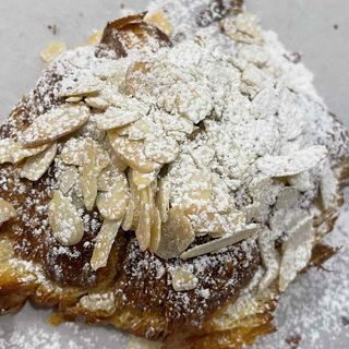 Almond Croissant