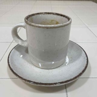 Espresso Coffee