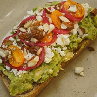 Avocado Toast
