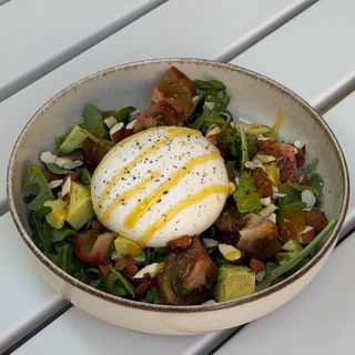 Veggie salad