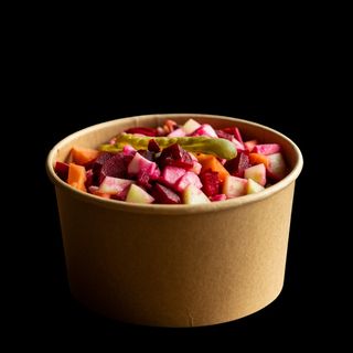 Вінегрет / Vinagreta