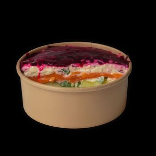 Салат "Шуба" - 400гр