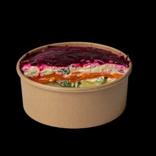 Салат "Шуба" - 400гр