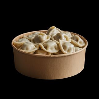 Пельмени «Восточный дуэт» (Говядина и Баранина)