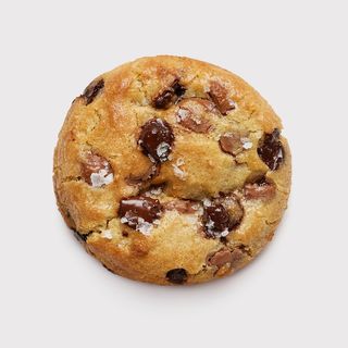 Doble Choco Cookie