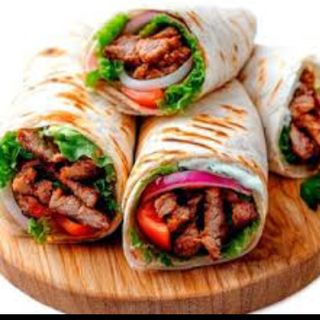 Menú para  4 personas ( Durum )