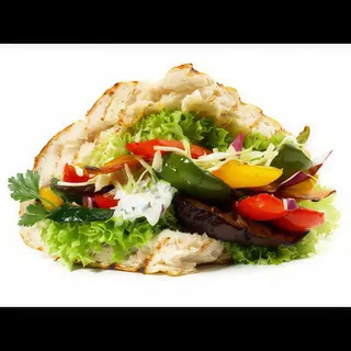 Asia Kebab Normal