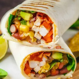 Burrito  Normal 