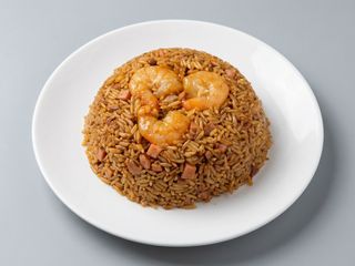 Arroz Estilo Yan Chou