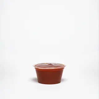 Salsa Brava