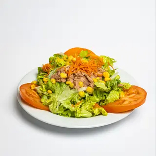 Ensalada La clasica
