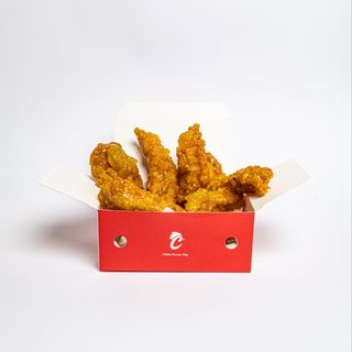 5 Tiras Mango Criminal