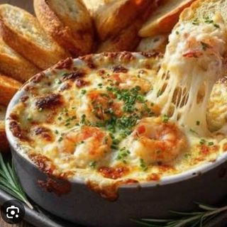 Bowl al horno