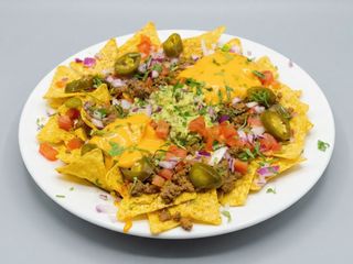 Nachos