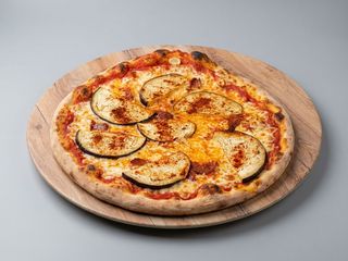 Pizza Picantona (30 A 33 Cm.)