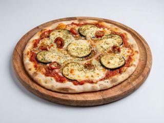 Pizza Especial Hortelana (30 A 33 Cm.)