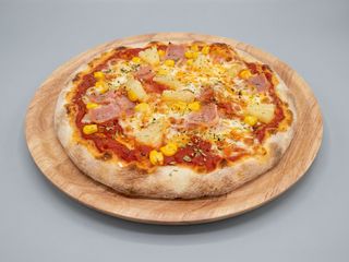 Pizza Tropical (30 A 33 Cm.)