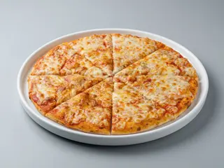 Pizza Margarita (24 Cm.)