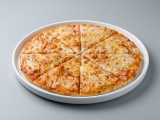 Pizza Margarita (24 Cm.)