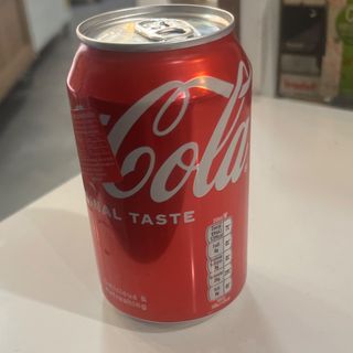 Cola