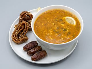 Harira