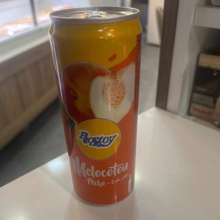 Restoy melocotón