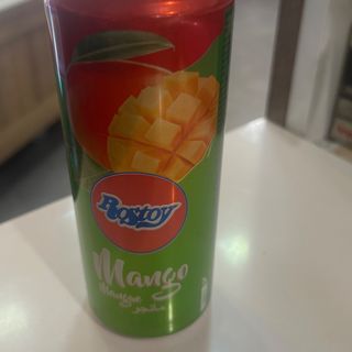 Resto u de mango
