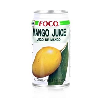 MANGO LATA