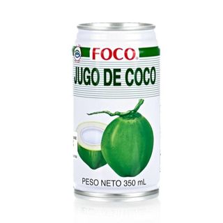 ZUMO DE COCO