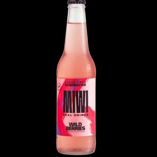 KOMBUCHA BERRIES